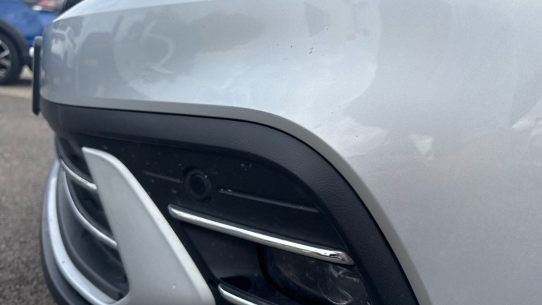 Volkswagen Polo 1.0 TSI Style 5dr Petrol Hatchback